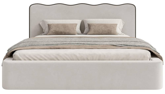 NADUVI Collection Bedframe Sova 200 x 200
