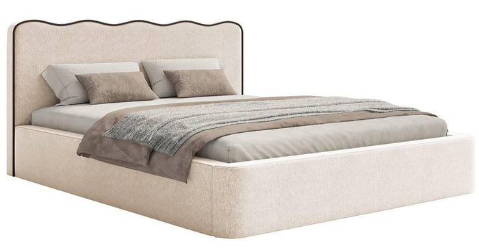 NADUVI Collection Bedframe Sova 160 x 200 met opbergvak