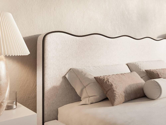 NADUVI Collection Bedframe Sova 140 x 200