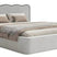 NADUVI Collection Bedframe Sova 200 x 200