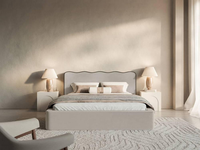 NADUVI Collection Bedframe Sova 180 x 200