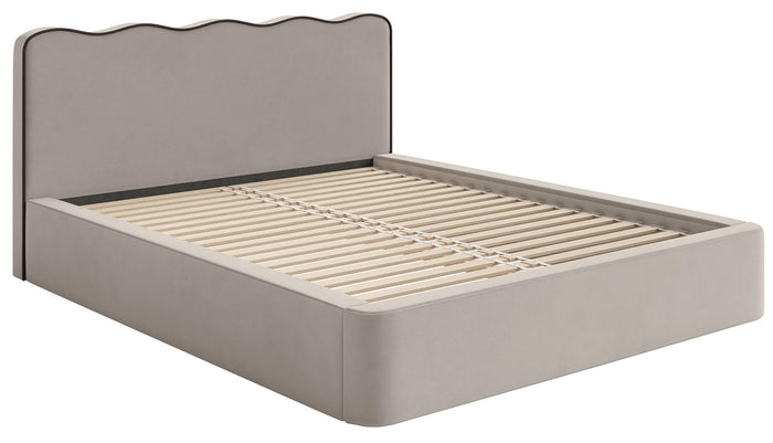 NADUVI Collection Bedframe Sova 180 x 200