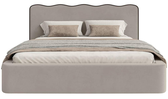 NADUVI Collection Bedframe Sova 180 x 200 met opbergvak