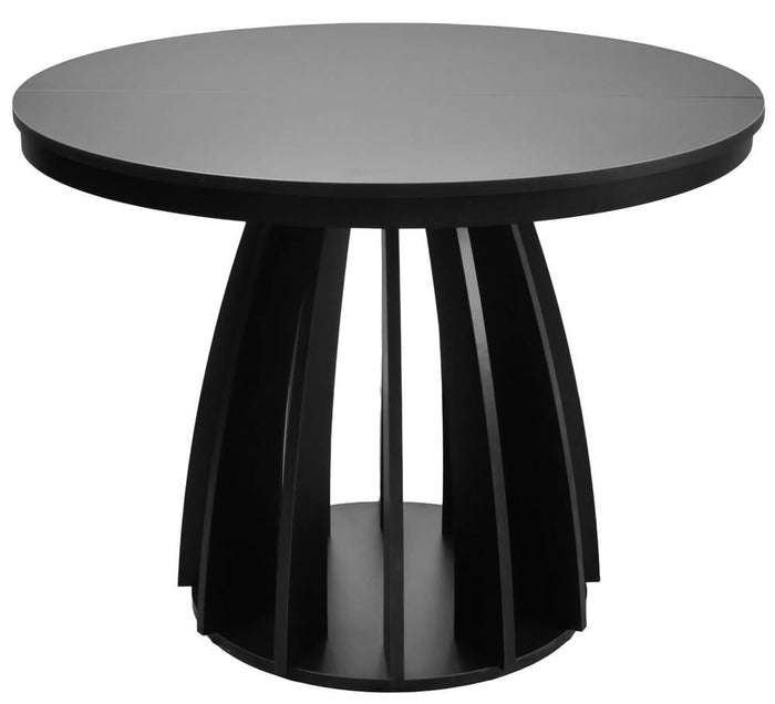 NADUVI Collection Eettafel Hemlin uitschuifbaar