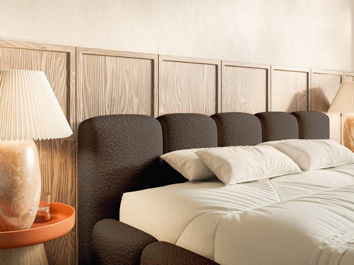 NADUVI Collection Bedframe Chloe laag 180 x 200