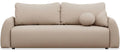 NADUVI Collection 3-zitsslaapbank Theia