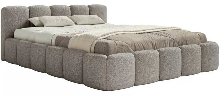 NADUVI Collection Bedframe Chloe laag 200 x 200