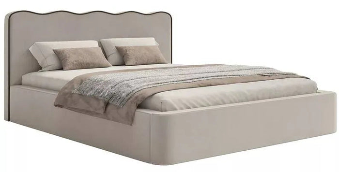 NADUVI Collection Bedframe Sova 160 x 200 met opbergvak