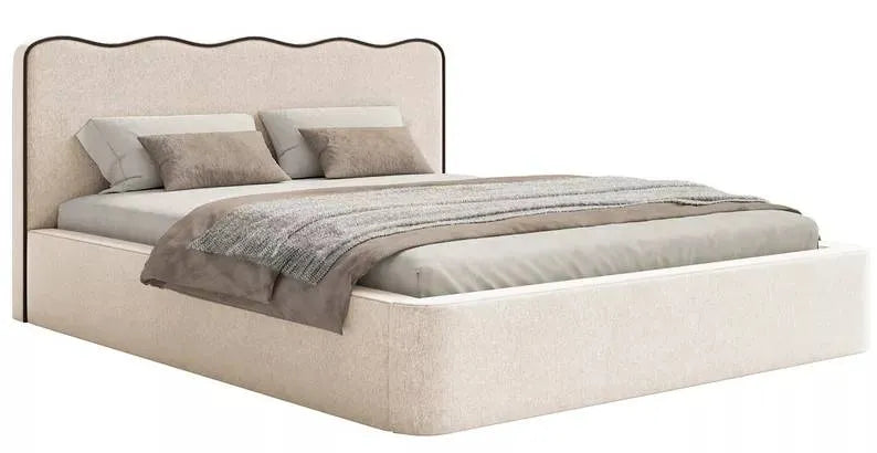 NADUVI Collection Bedframe Sova 160 x 200