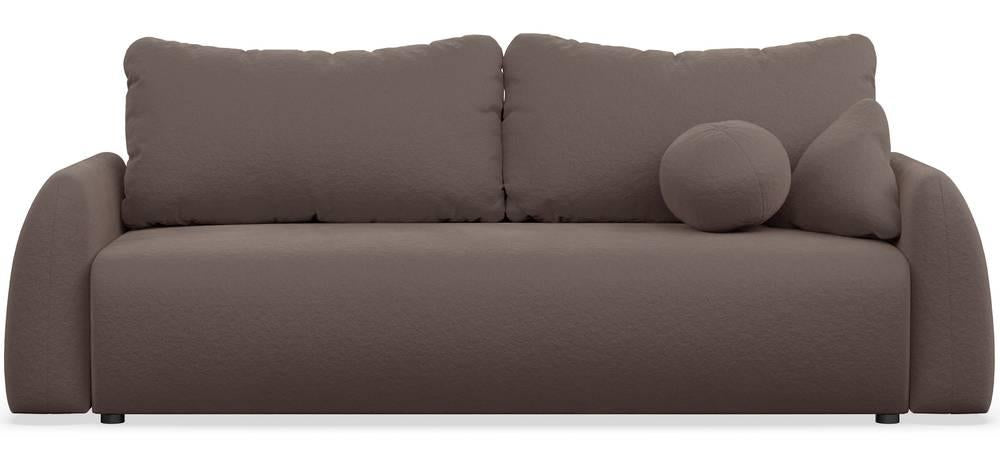 NADUVI Collection 3-zitsslaapbank Theia