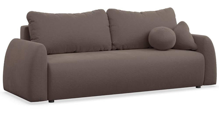 NADUVI Collection 3-zitsslaapbank Theia