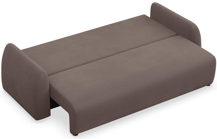 NADUVI Collection 3-zitsslaapbank Theia