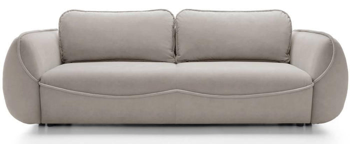 NADUVI Collection 3-zitsslaapbank Winnie