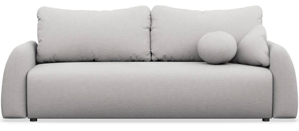 NADUVI Collection 3-zitsslaapbank Theia