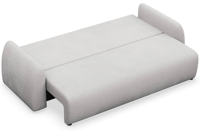 NADUVI Collection 3-zitsslaapbank Theia