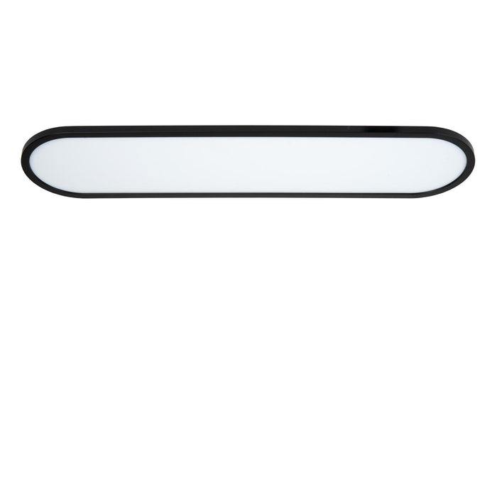 Lucide ELLY Plafonnière - Opaal