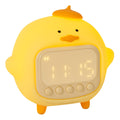 Lucide PINCHA DUCK Tafellamp - Geel