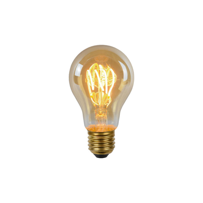 Lucide A60 Filament lamp - Amber