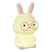 Lucide PINCHA RABBIT Tafellamp - Wit