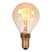 Lucide P45 Filament lamp - Amber