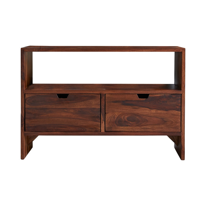 Tikamoon - Opbergmeubel in palissander 110 Kwarto