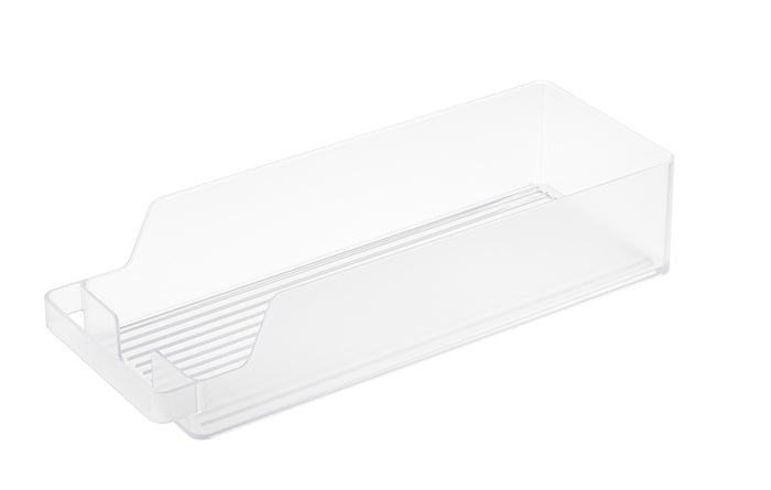 Yamazaki Koelkast Organizer - Tower - Wit