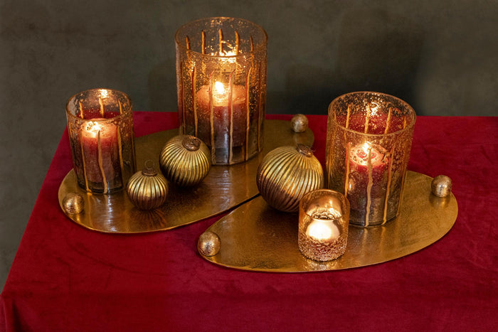 PTMD Arhan Gold Glass Stormlight Golden Lines L