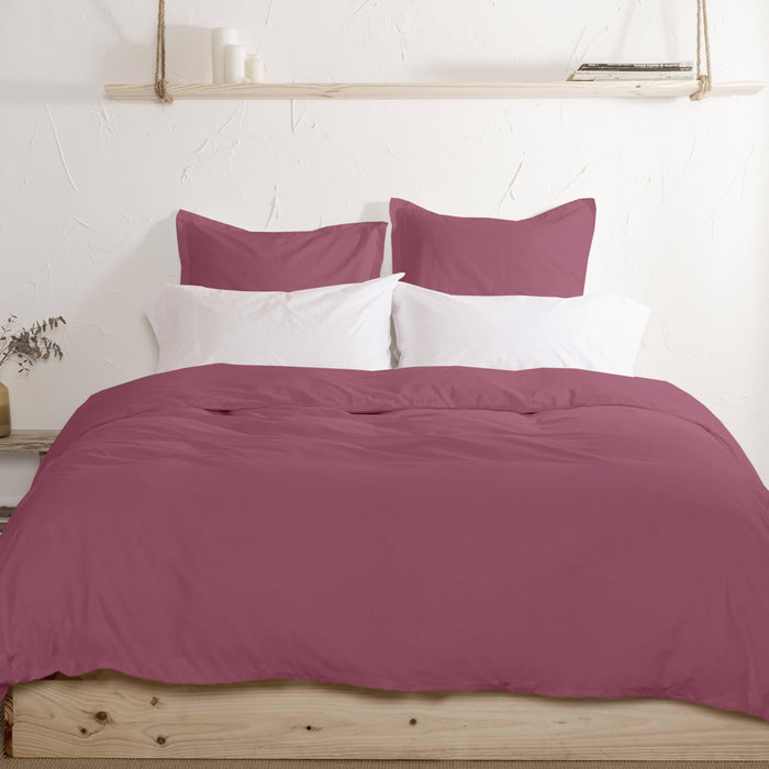 Basic Dekbedovertrek Basic