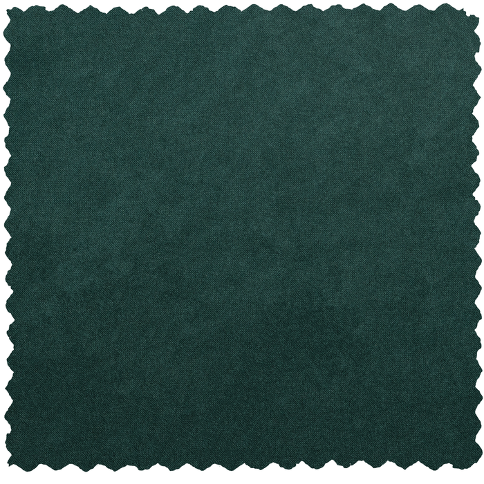 WOOOD Rodeo Daybed Links - Velvet - Green Forest - 85x203x86