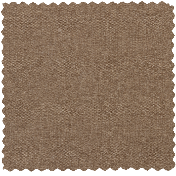 WOOOD Second Date 2-zits Bank - Vintage - Zand