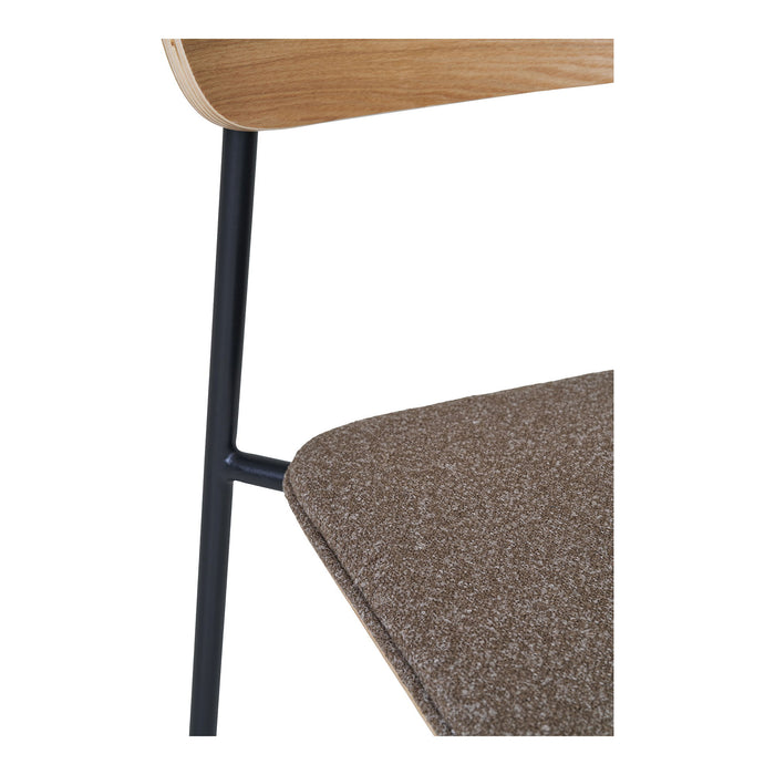 Estepona Eetkamerstoel