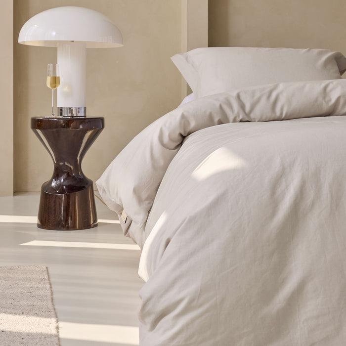 Walra Linen Elegance Dekbedovertrek 240 x 220 cm