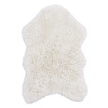 Lorena Canals Woolly Vloerkleed 75 x 110 cm - Sheep White