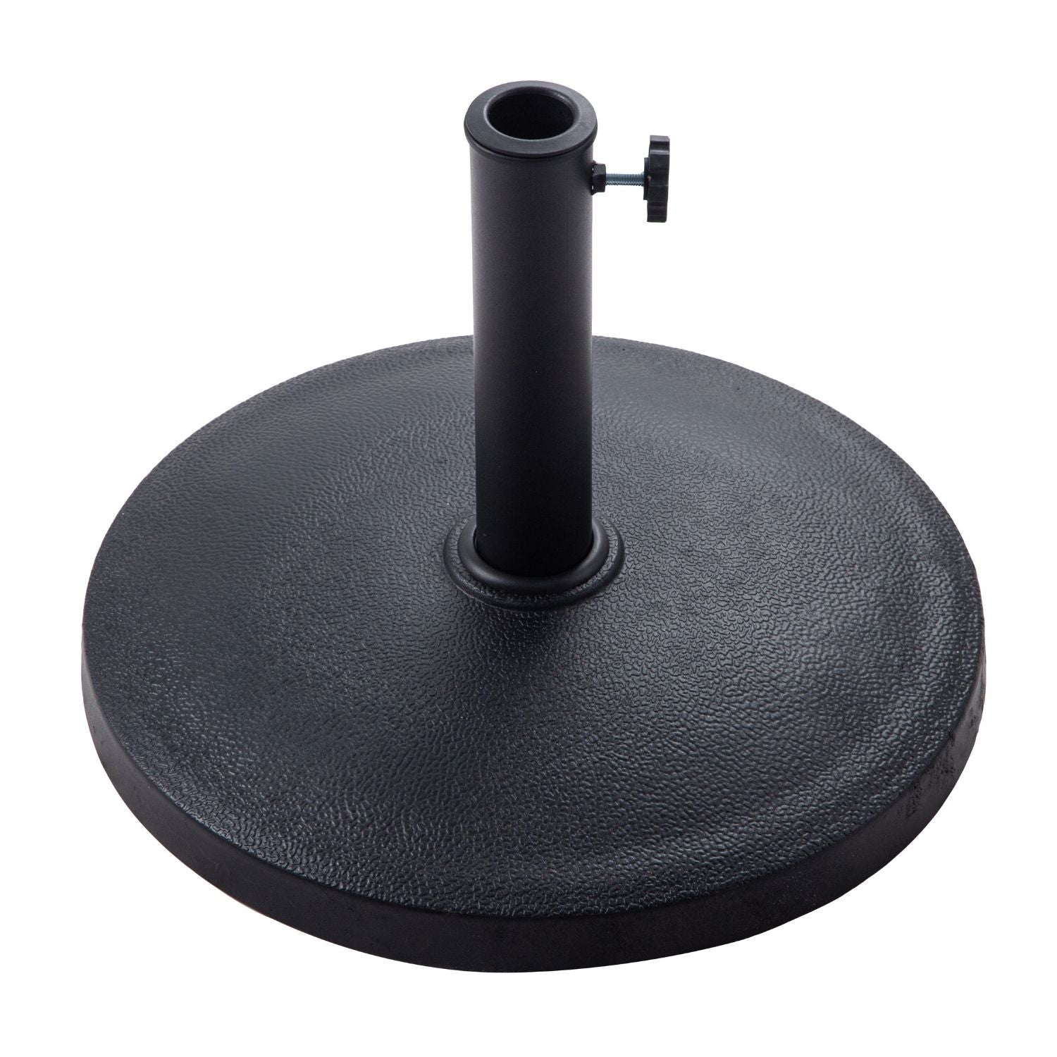 PimXL Parasolvoet rond - Ø 44,5 cm - 12kg