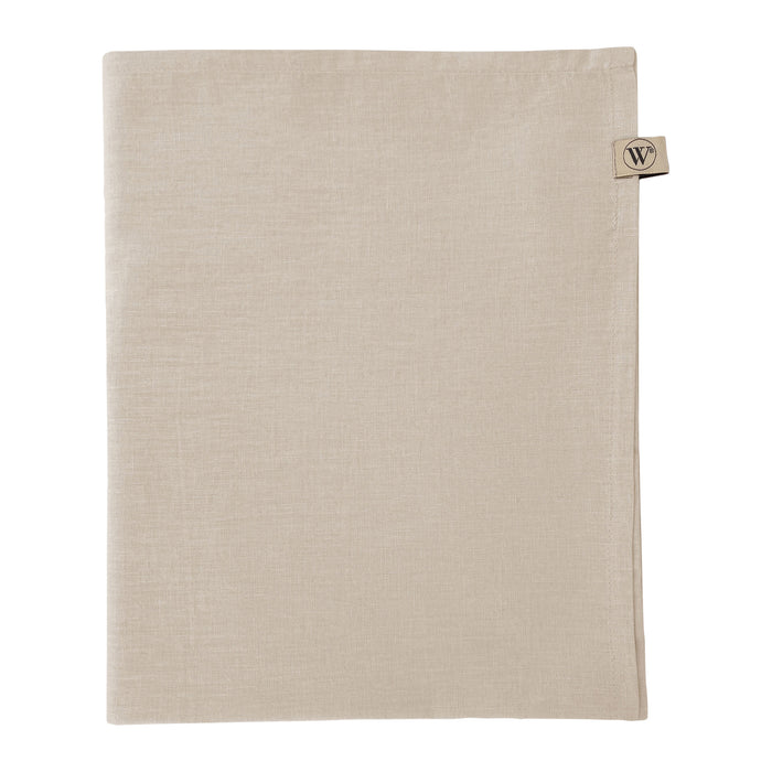 Walra Lovely Linen Tafelkleed - Naturel