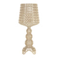 Kartell Mini Kabuki Tafellamp - Beige