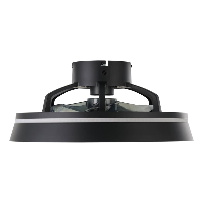 EGLO Vallonia Plafondventilator met lamp - Ø 48 cm - 3 snelheden - RGB