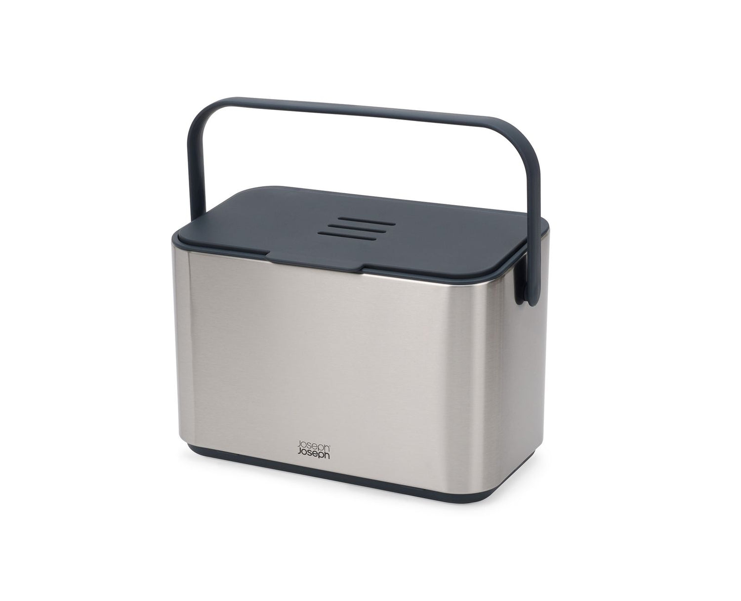 Joseph Joseph - Collect Keukenafval Compostemmer met Binnenbak 4 liter
