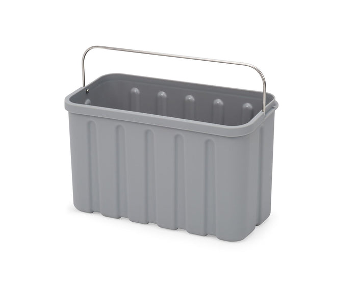 Joseph Joseph - Collect Keukenafval Compostemmer met Binnenbak 4 liter