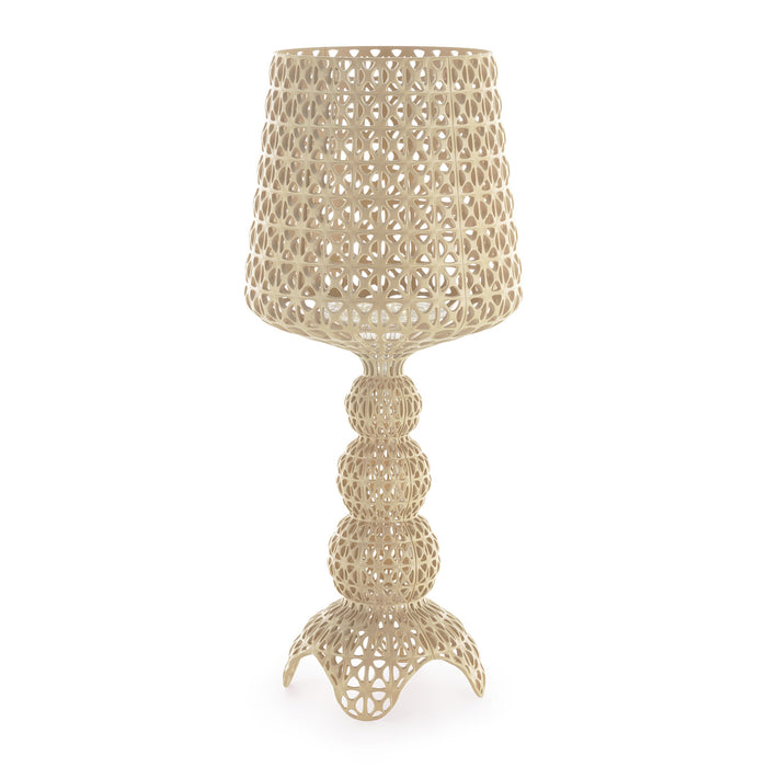 Kartell Mini Kabuki Tafellamp - Beige