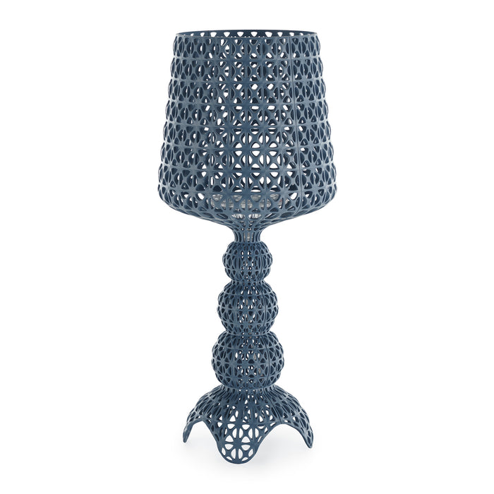 Kartell Mini Kabuki Tafellamp - Lichtblauw