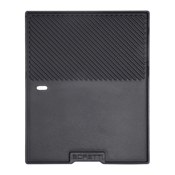 Boretti Robusto Bakplaat