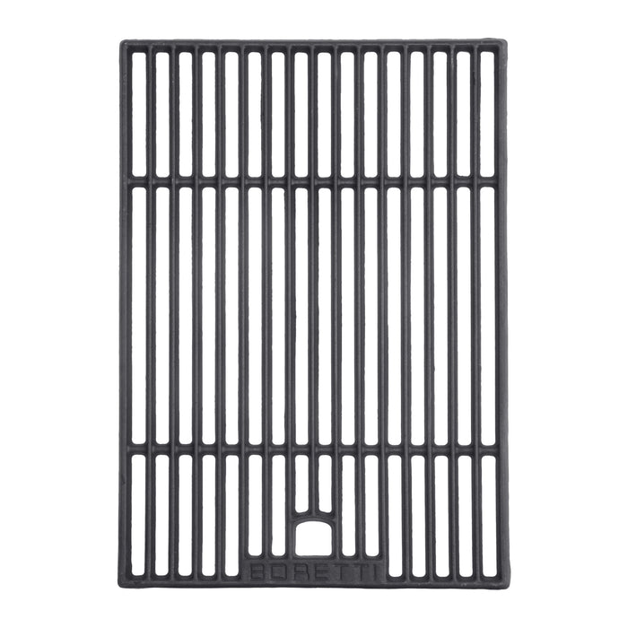 Boretti Barilo/Fratello/Addizio Grillrooster B 30 x D 42 cm