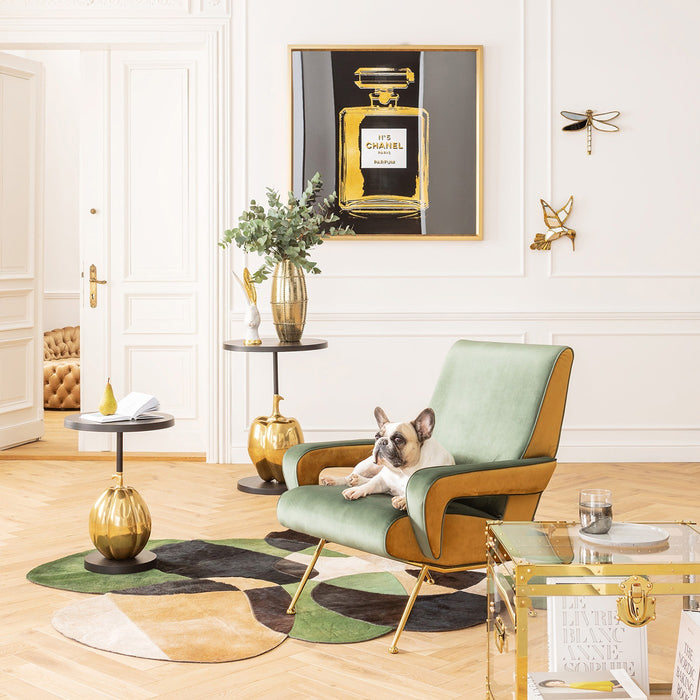 Vloerkleed Ovado 240x170cm Kare Design