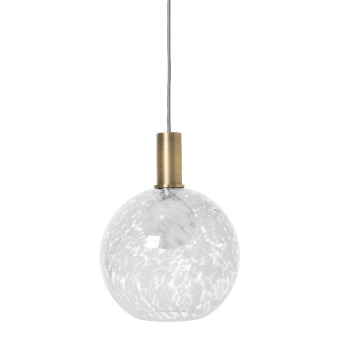 ferm LIVING Casca Lampenkap - Sphere