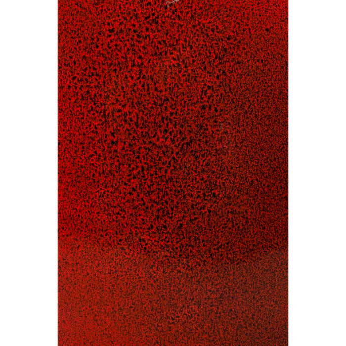 Dutchbone Edna Vaas 18 cm Rood