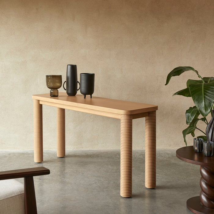 Tikamoon - Mindihouten consoletafel