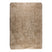Dutchbone Hairy Vloerkleed Cappuccino 160x230 cm - Beige