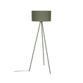Housecraft Living Susie Vloerlamp Driepoot Groenn