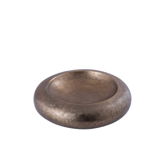 PTMD Mowlin Gold Alu Sheet Extreme Bowl S